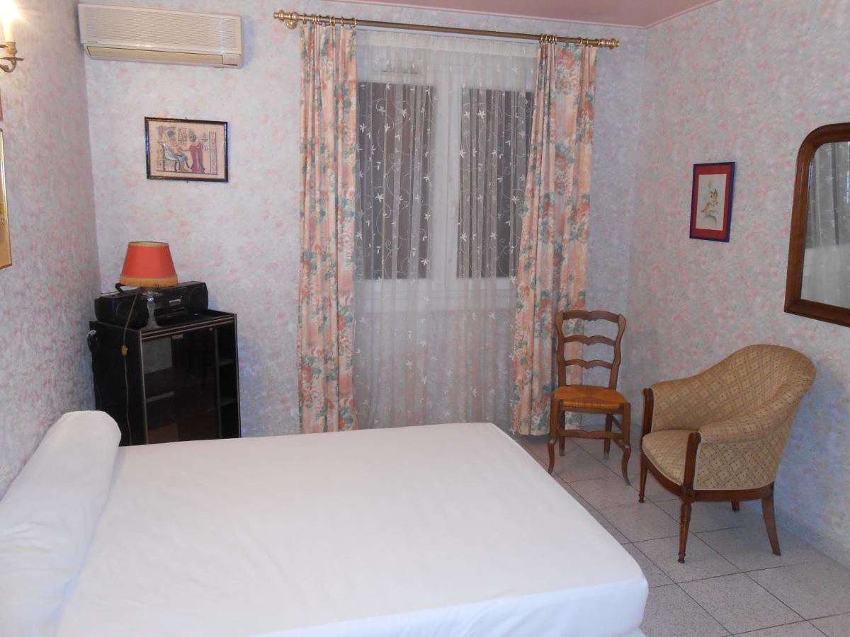 Ferienwohnung L'Arinella Bastia  Exterior foto